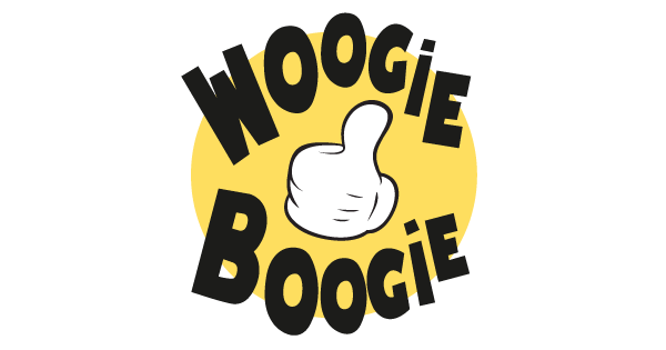 Afbeeldingsresultaat voor Woogie boogie